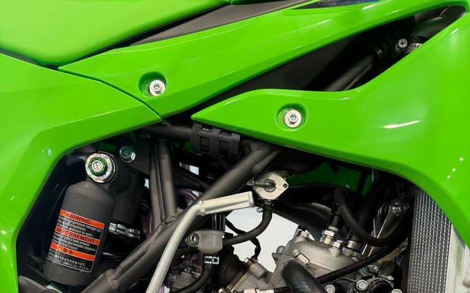 2026 Kawasaki KX™85