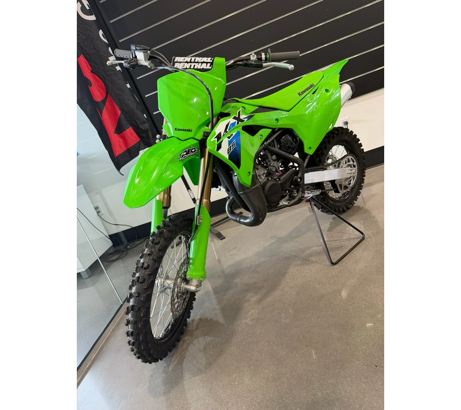 2026 Kawasaki KX™85