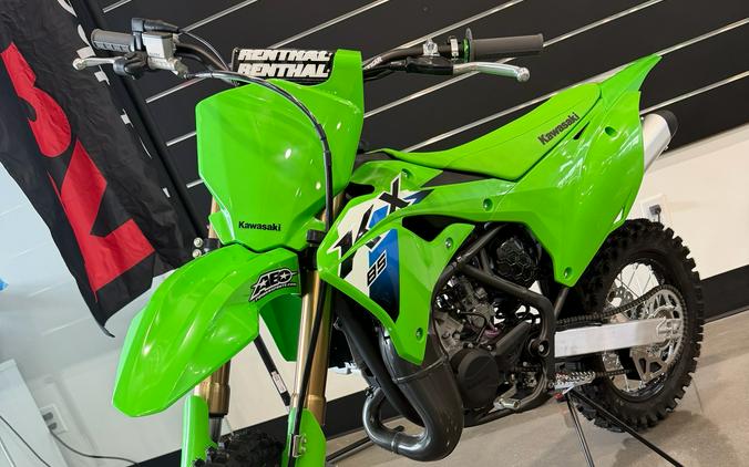 2026 Kawasaki KX™85