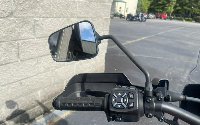 2021 Harley-Davidson Pan America™ Special
