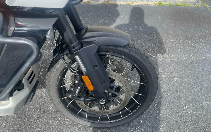 2021 Harley-Davidson Pan America™ Special