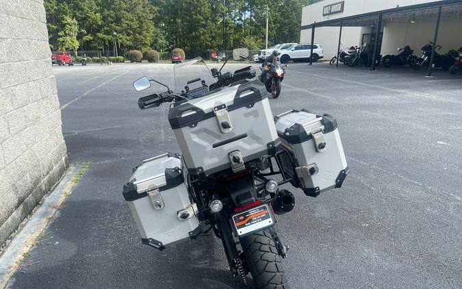 2021 Harley-Davidson Pan America™ Special