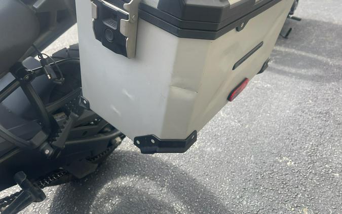2021 Harley-Davidson Pan America™ Special
