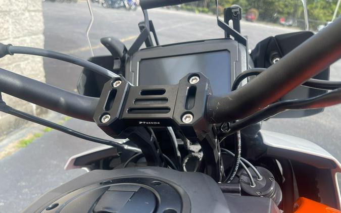 2021 Harley-Davidson Pan America™ Special