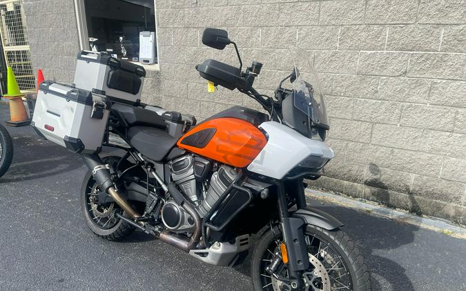 2021 Harley-Davidson Pan America™ Special