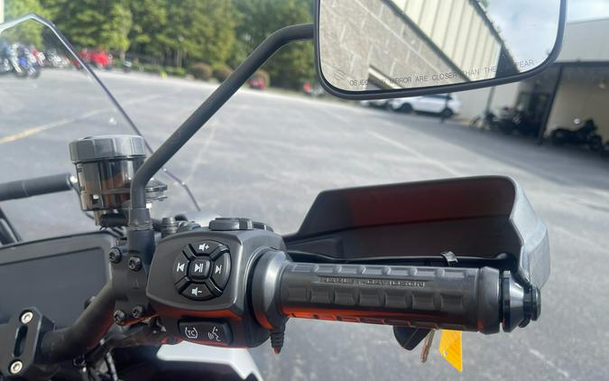 2021 Harley-Davidson Pan America™ Special