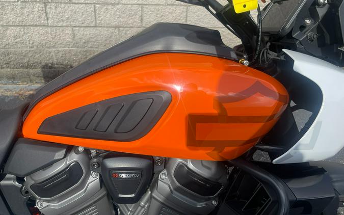 2021 Harley-Davidson Pan America™ Special