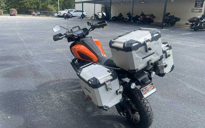 2021 Harley-Davidson Pan America™ Special
