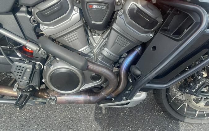 2021 Harley-Davidson Pan America™ Special