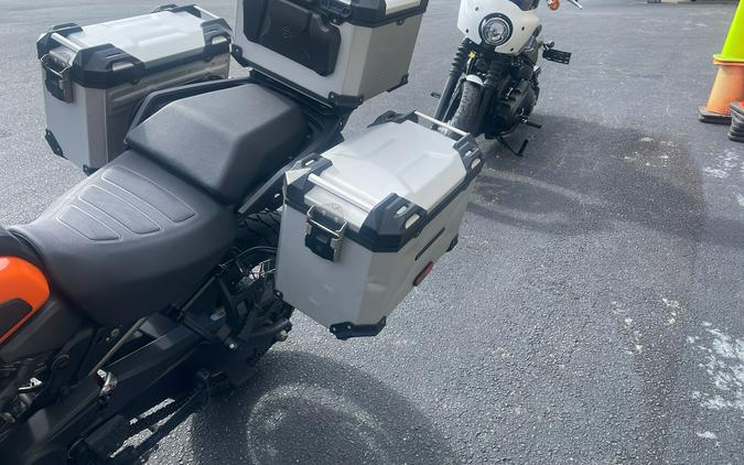 2021 Harley-Davidson Pan America™ Special