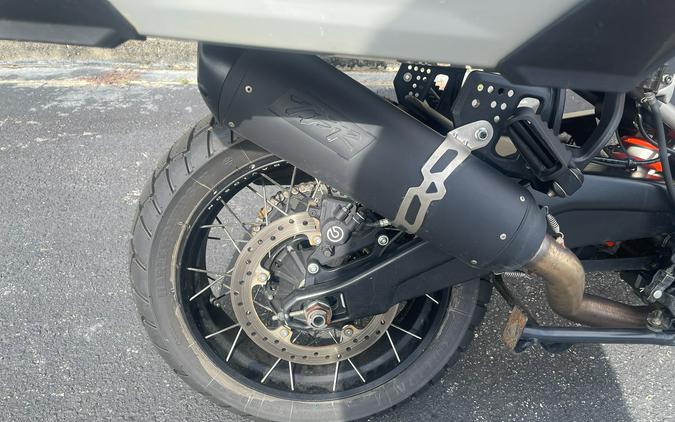 2021 Harley-Davidson Pan America™ Special
