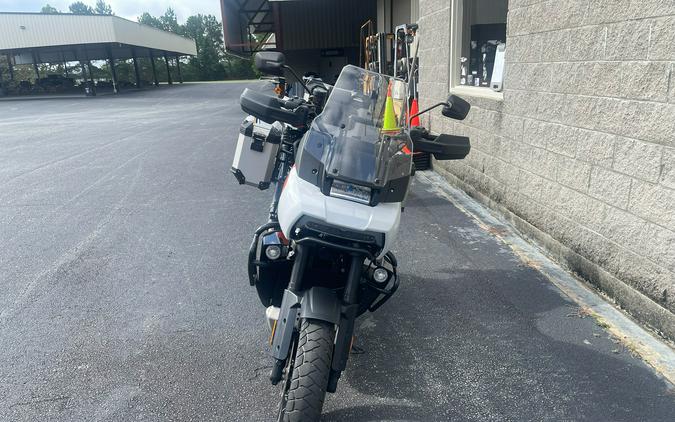 2021 Harley-Davidson Pan America™ Special