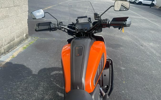 2021 Harley-Davidson Pan America™ Special