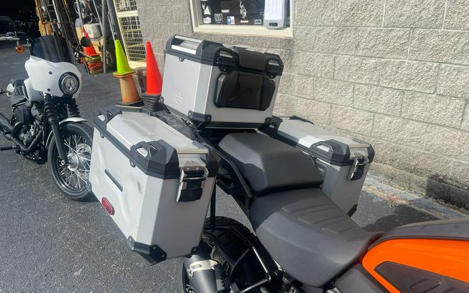 2021 Harley-Davidson Pan America™ Special