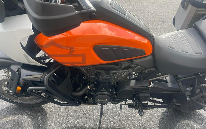 2021 Harley-Davidson Pan America™ Special