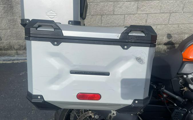 2021 Harley-Davidson Pan America™ Special