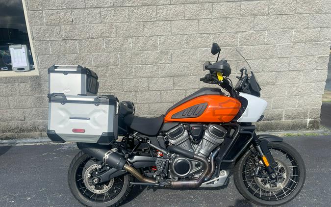 2021 Harley-Davidson Pan America™ Special