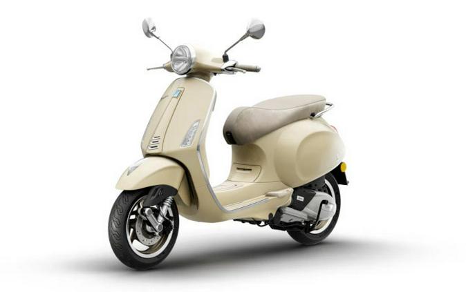 2027 Primavera 150 S Giallo Curioso - Vespa