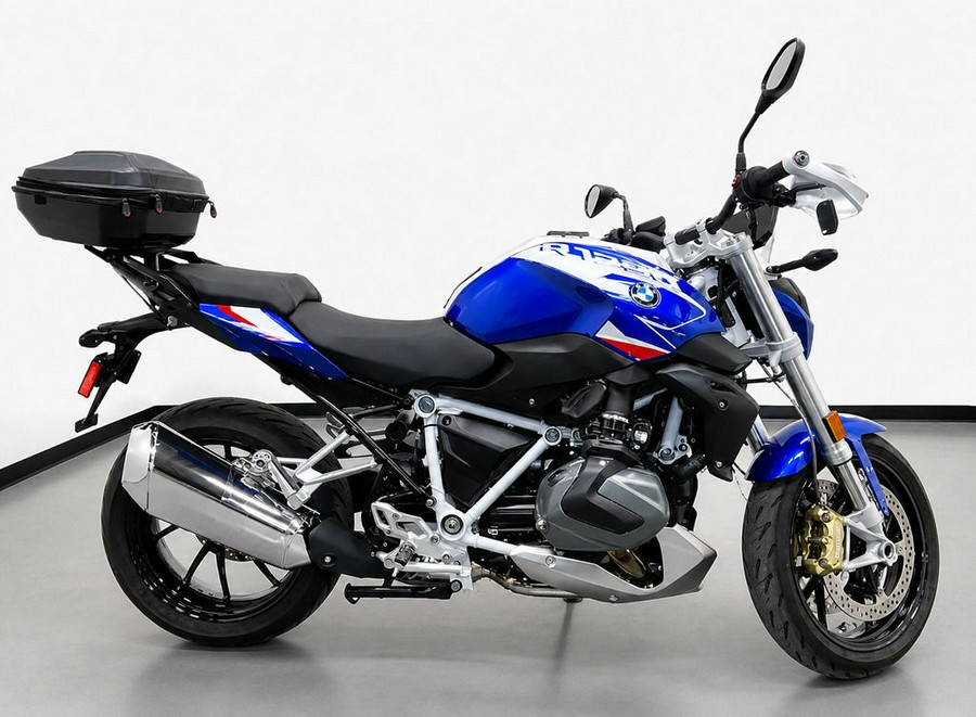 2023 BMW R 1250 R Sport