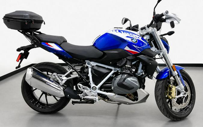 2023 BMW R 1250 R Sport