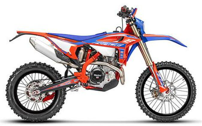 2025 Beta 390 RR Race