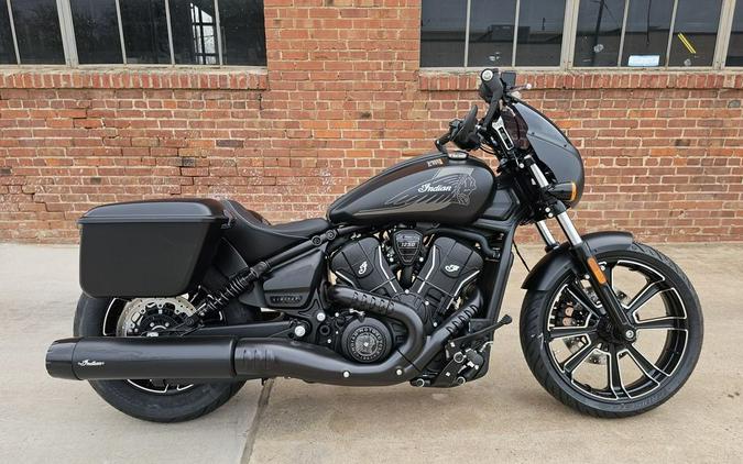 2026 Indian Motorcycle® Sport Scout® RT