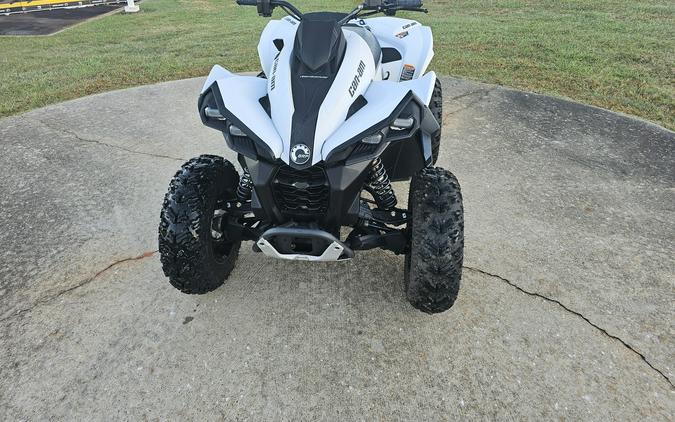 2024 Can-Am Renegade 650