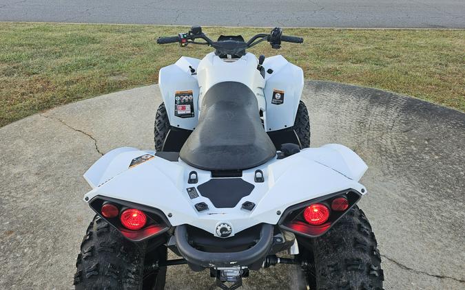 2024 Can-Am Renegade 650