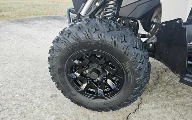 2024 Can-Am Renegade 650
