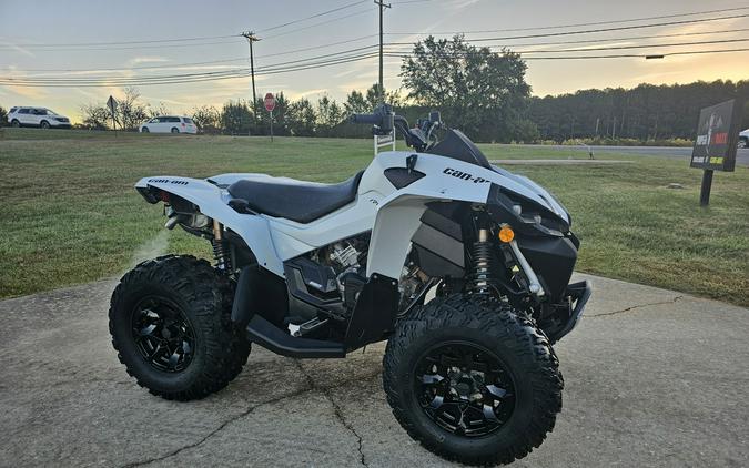 2024 Can-Am Renegade 650
