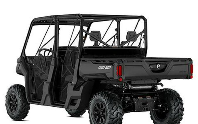 2023 Can-Am Defender MAX DPS HD10