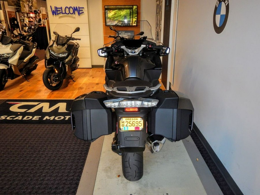 bmw r 1250 rt manhattan metallic