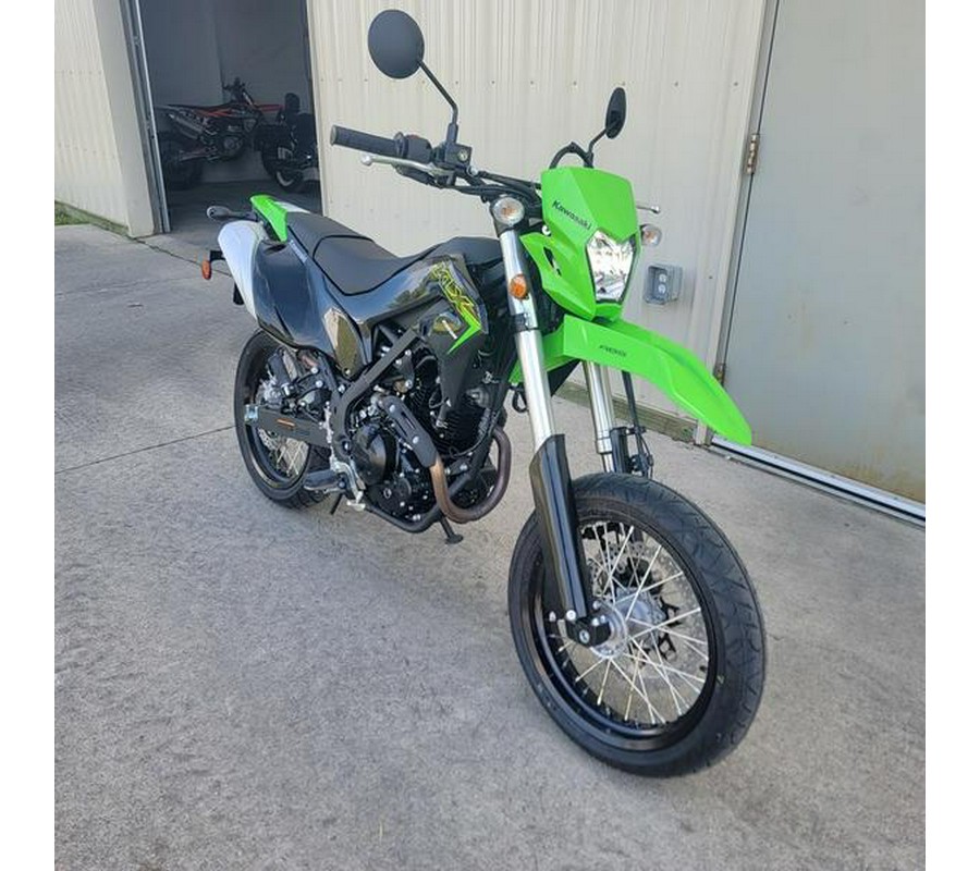 2023 Kawasaki KLX®230SM ABS