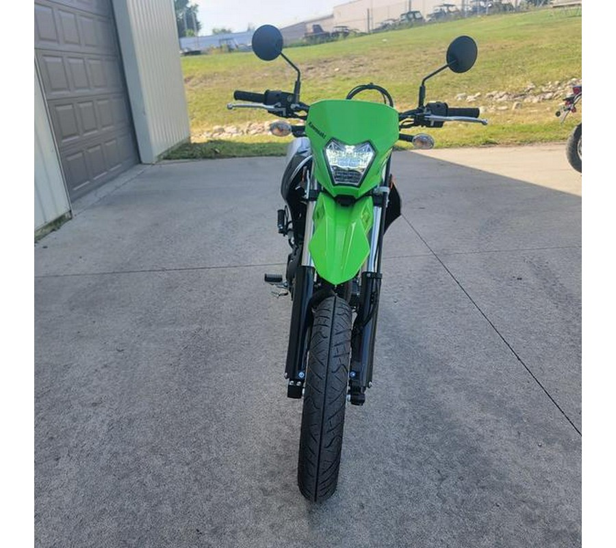 2023 Kawasaki KLX®230SM ABS