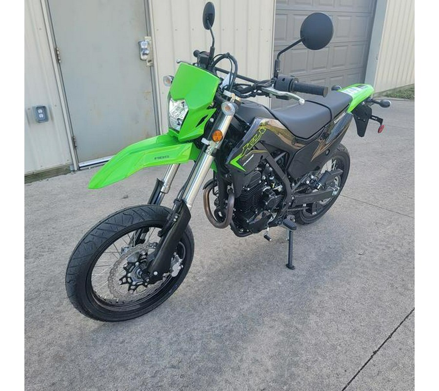 2023 Kawasaki KLX®230SM ABS