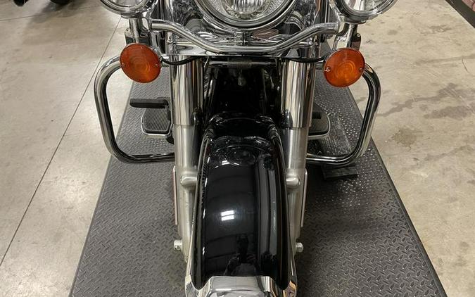 2019 Harley-Davidson® FLHR - Road King®