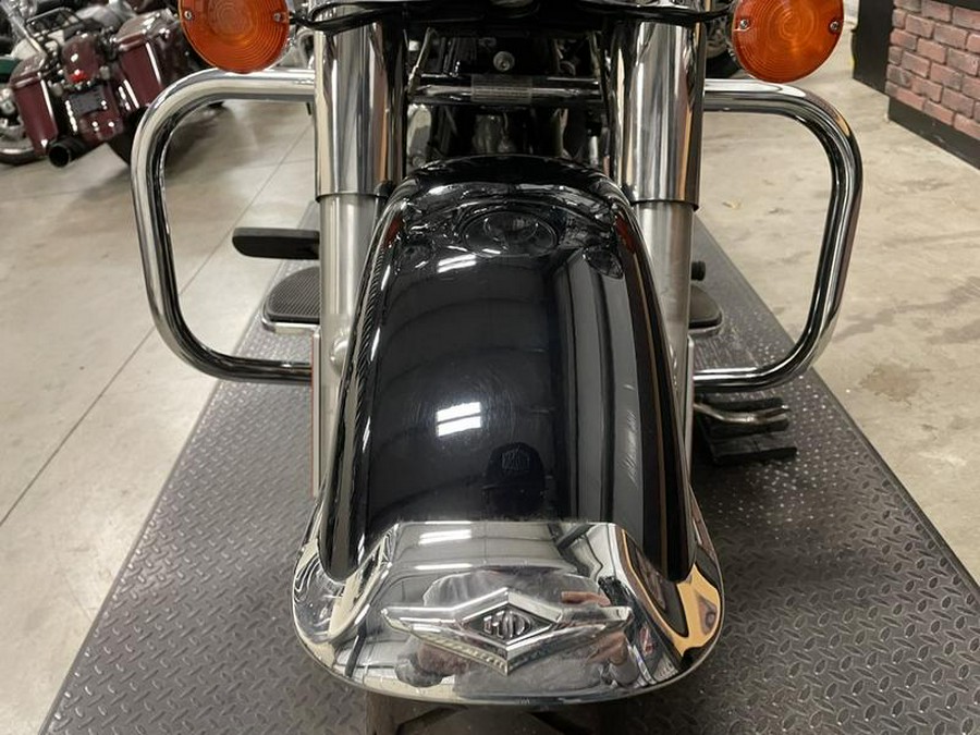 2019 Harley-Davidson® FLHR - Road King®