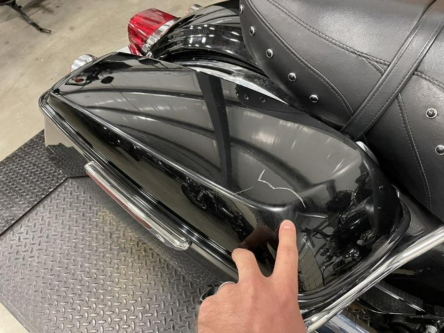 2019 Harley-Davidson® FLHR - Road King®