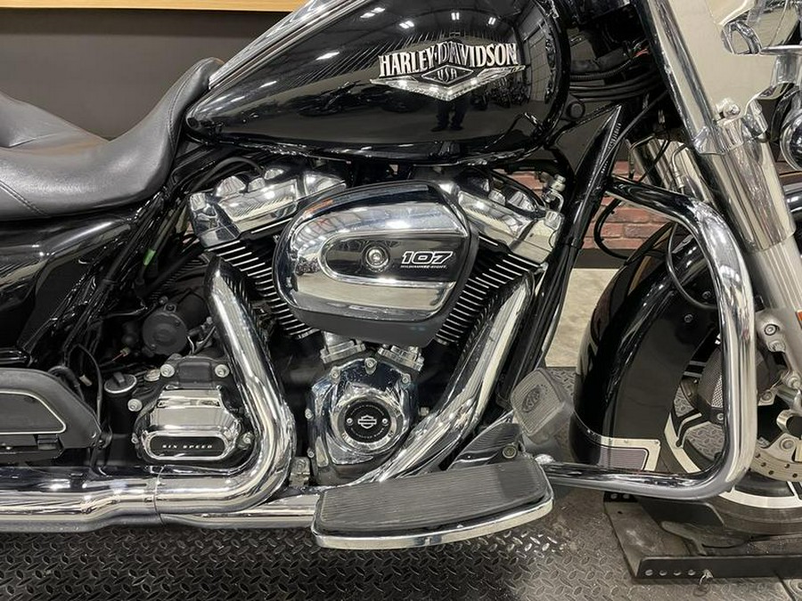 2019 Harley-Davidson® FLHR - Road King®