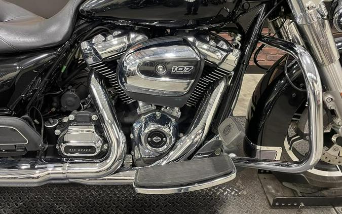 2019 Harley-Davidson® FLHR - Road King®