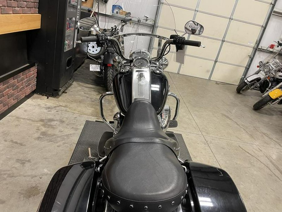 2019 Harley-Davidson® FLHR - Road King®