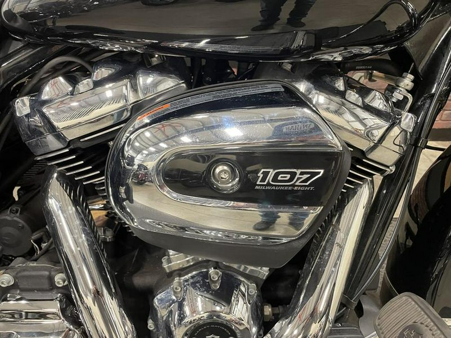 2019 Harley-Davidson® FLHR - Road King®