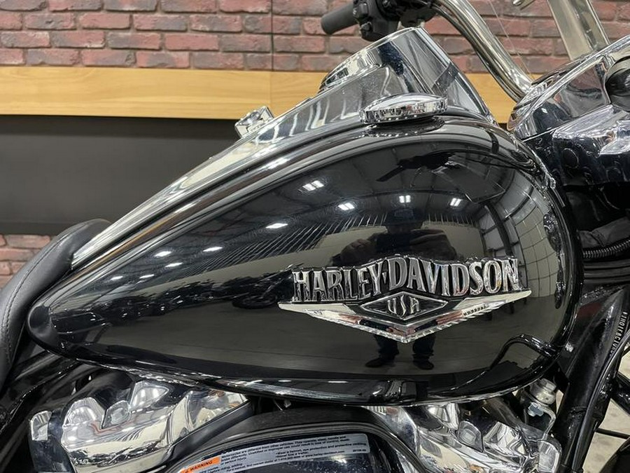 2019 Harley-Davidson® FLHR - Road King®