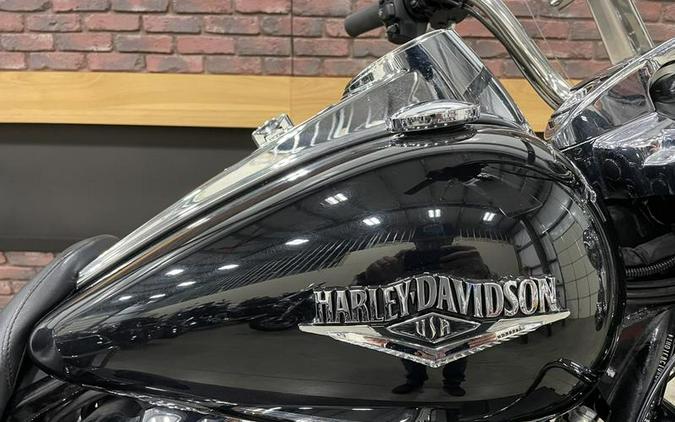 2019 Harley-Davidson® FLHR - Road King®