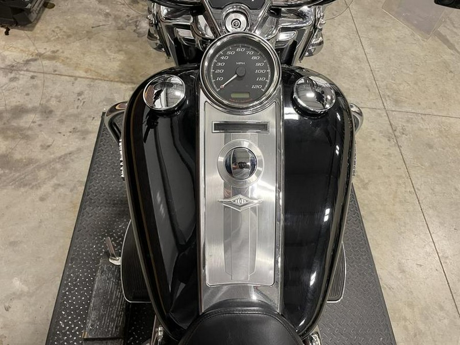2019 Harley-Davidson® FLHR - Road King®