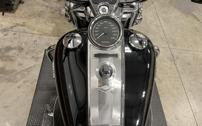 2019 Harley-Davidson® FLHR - Road King®