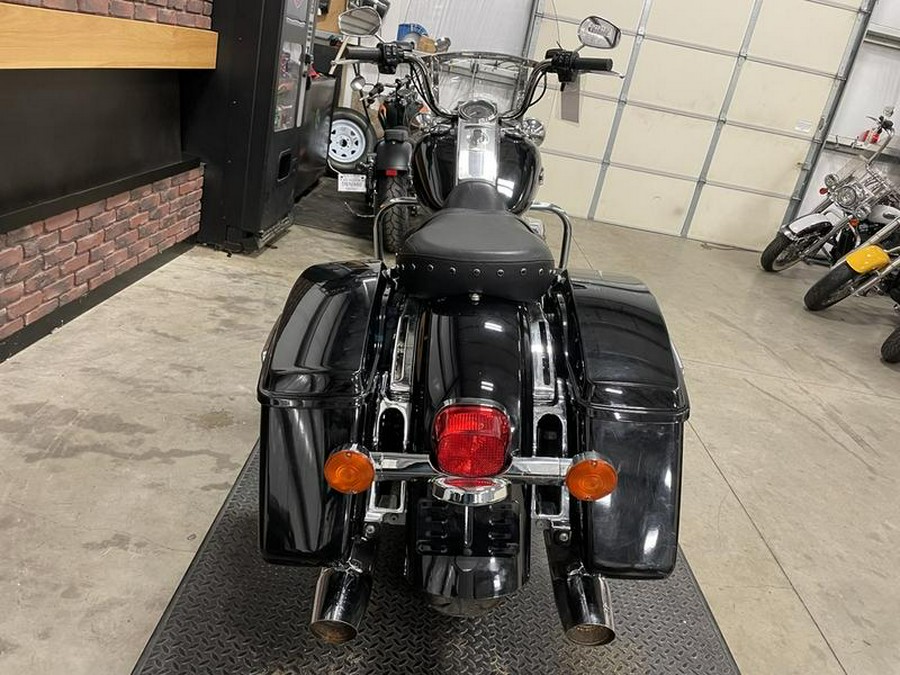 2019 Harley-Davidson® FLHR - Road King®