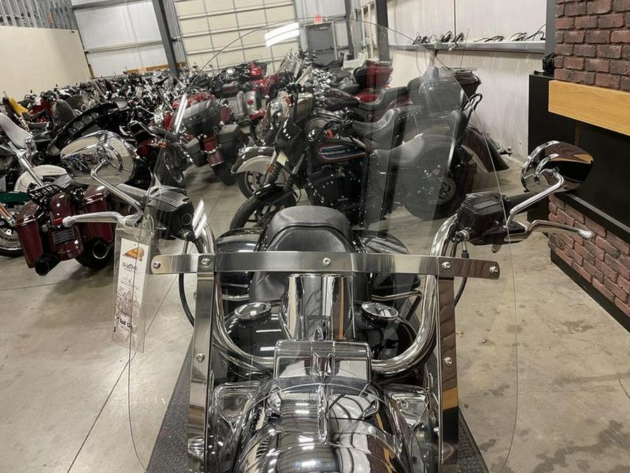 2019 Harley-Davidson® FLHR - Road King®