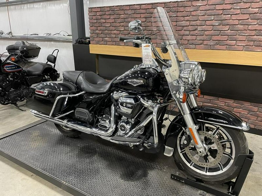 2019 Harley-Davidson® FLHR - Road King®