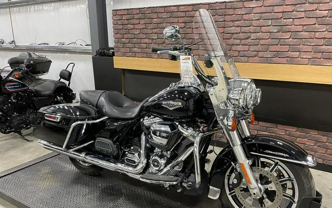 2019 Harley-Davidson® FLHR - Road King®